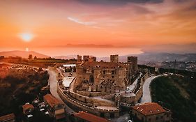 Castello Di Rocca Cilento